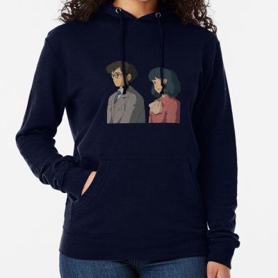 The Wind Rises Hoodie