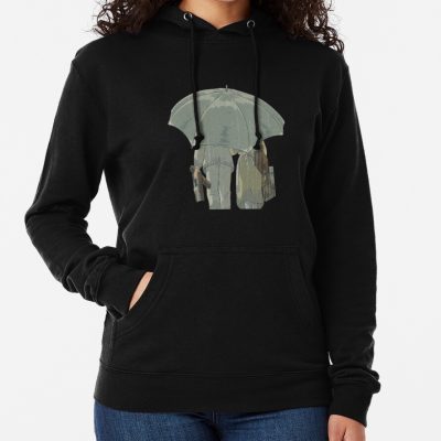 The Wind Rises Hoodie