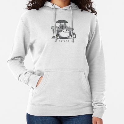 Don T Forget The Umbrella Hoodie