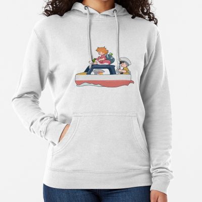 Browsing Hoodie