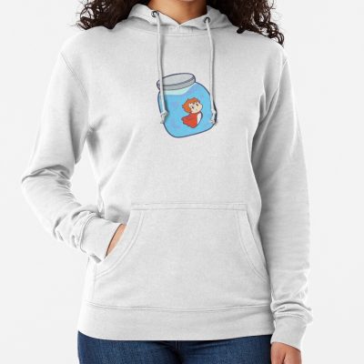 Ponyo Jar Hoodie