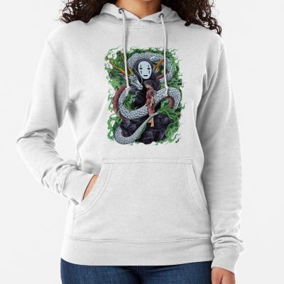 Spirited Away T Shirt Hoodie