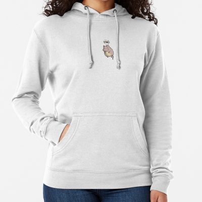 Spirited Away Hoodie
