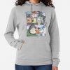 ssrcolightweight hoodiewomensheather greyfrontsquare productx1000 bgf8f8f8 14 - Ghibli Europe Store