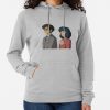 ssrcolightweight hoodiewomensheather greyfrontsquare productx1000 bgf8f8f8 64 - Ghibli Europe Store