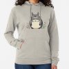 ssrcolightweight hoodiewomensoatmeal heatherfrontsquare productx1000 bgf8f8f8 16 - Ghibli Europe Store