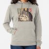 ssrcolightweight hoodiewomensoatmeal heatherfrontsquare productx1000 bgf8f8f8 19 - Ghibli Europe Store