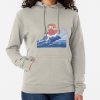 ssrcolightweight hoodiewomensoatmeal heatherfrontsquare productx1000 bgf8f8f8 28 - Ghibli Europe Store