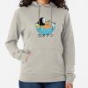 ssrcolightweight hoodiewomensoatmeal heatherfrontsquare productx1000 bgf8f8f8 42 - Ghibli Europe Store