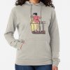 ssrcolightweight hoodiewomensoatmeal heatherfrontsquare productx1000 bgf8f8f8 46 - Ghibli Europe Store