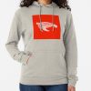 ssrcolightweight hoodiewomensoatmeal heatherfrontsquare productx1000 bgf8f8f8 47 - Ghibli Europe Store