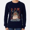 ssrcolightweight sweatshirtwomens05081f66c8590f4efrontsquare productx1000 bgf8f8f8 11 - Ghibli Europe Store