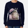 ssrcolightweight sweatshirtwomens05081f66c8590f4efrontsquare productx1000 bgf8f8f8 14 - Ghibli Europe Store