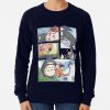 ssrcolightweight sweatshirtwomens05081f66c8590f4efrontsquare productx1000 bgf8f8f8 15 - Ghibli Europe Store