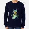 ssrcolightweight sweatshirtwomens05081f66c8590f4efrontsquare productx1000 bgf8f8f8 18 - Ghibli Europe Store