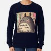 ssrcolightweight sweatshirtwomens05081f66c8590f4efrontsquare productx1000 bgf8f8f8 19 - Ghibli Europe Store