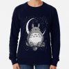 ssrcolightweight sweatshirtwomens05081f66c8590f4efrontsquare productx1000 bgf8f8f8 20 - Ghibli Europe Store