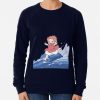 ssrcolightweight sweatshirtwomens05081f66c8590f4efrontsquare productx1000 bgf8f8f8 21 - Ghibli Europe Store