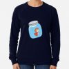 ssrcolightweight sweatshirtwomens05081f66c8590f4efrontsquare productx1000 bgf8f8f8 24 - Ghibli Europe Store