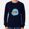 ssrcolightweight sweatshirtwomens05081f66c8590f4efrontsquare productx1000 bgf8f8f8 25 - Ghibli Europe Store