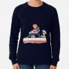 ssrcolightweight sweatshirtwomens05081f66c8590f4efrontsquare productx1000 bgf8f8f8 26 - Ghibli Europe Store