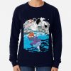 ssrcolightweight sweatshirtwomens05081f66c8590f4efrontsquare productx1000 bgf8f8f8 27 - Ghibli Europe Store