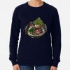 ssrcolightweight sweatshirtwomens05081f66c8590f4efrontsquare productx1000 bgf8f8f8 28 - Ghibli Europe Store