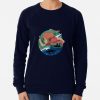 ssrcolightweight sweatshirtwomens05081f66c8590f4efrontsquare productx1000 bgf8f8f8 30 - Ghibli Europe Store