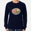 ssrcolightweight sweatshirtwomens05081f66c8590f4efrontsquare productx1000 bgf8f8f8 31 - Ghibli Europe Store