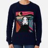 ssrcolightweight sweatshirtwomens05081f66c8590f4efrontsquare productx1000 bgf8f8f8 32 - Ghibli Europe Store