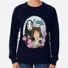 ssrcolightweight sweatshirtwomens05081f66c8590f4efrontsquare productx1000 bgf8f8f8 33 - Ghibli Europe Store