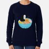 ssrcolightweight sweatshirtwomens05081f66c8590f4efrontsquare productx1000 bgf8f8f8 36 - Ghibli Europe Store