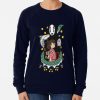ssrcolightweight sweatshirtwomens05081f66c8590f4efrontsquare productx1000 bgf8f8f8 39 - Ghibli Europe Store