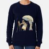ssrcolightweight sweatshirtwomens05081f66c8590f4efrontsquare productx1000 bgf8f8f8 43 - Ghibli Europe Store