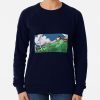 ssrcolightweight sweatshirtwomens05081f66c8590f4efrontsquare productx1000 bgf8f8f8 44 - Ghibli Europe Store