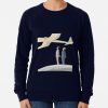 ssrcolightweight sweatshirtwomens05081f66c8590f4efrontsquare productx1000 bgf8f8f8 46 - Ghibli Europe Store