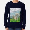 ssrcolightweight sweatshirtwomens05081f66c8590f4efrontsquare productx1000 bgf8f8f8 50 - Ghibli Europe Store