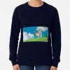 ssrcolightweight sweatshirtwomens05081f66c8590f4efrontsquare productx1000 bgf8f8f8 52 - Ghibli Europe Store