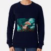 ssrcolightweight sweatshirtwomens05081f66c8590f4efrontsquare productx1000 bgf8f8f8 53 - Ghibli Europe Store