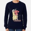ssrcolightweight sweatshirtwomens05081f66c8590f4efrontsquare productx1000 bgf8f8f8 55 - Ghibli Europe Store