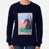 ssrcolightweight sweatshirtwomens05081f66c8590f4efrontsquare productx1000 bgf8f8f8 58 - Ghibli Europe Store