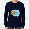 ssrcolightweight sweatshirtwomens05081f66c8590f4efrontsquare productx1000 bgf8f8f8 59 - Ghibli Europe Store