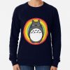 ssrcolightweight sweatshirtwomens05081f66c8590f4efrontsquare productx1000 bgf8f8f8 6 - Ghibli Europe Store