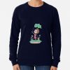 ssrcolightweight sweatshirtwomens05081f66c8590f4efrontsquare productx1000 bgf8f8f8 60 - Ghibli Europe Store
