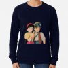 ssrcolightweight sweatshirtwomens05081f66c8590f4efrontsquare productx1000 bgf8f8f8 61 - Ghibli Europe Store