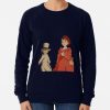 ssrcolightweight sweatshirtwomens05081f66c8590f4efrontsquare productx1000 bgf8f8f8 62 - Ghibli Europe Store