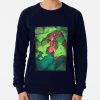 ssrcolightweight sweatshirtwomens05081f66c8590f4efrontsquare productx1000 bgf8f8f8 64 - Ghibli Europe Store