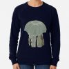 ssrcolightweight sweatshirtwomens05081f66c8590f4efrontsquare productx1000 bgf8f8f8 66 - Ghibli Europe Store