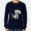 ssrcolightweight sweatshirtwomens05081f66c8590f4efrontsquare productx1000 bgf8f8f8 69 - Ghibli Europe Store