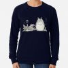 ssrcolightweight sweatshirtwomens05081f66c8590f4efrontsquare productx1000 bgf8f8f8 7 - Ghibli Europe Store